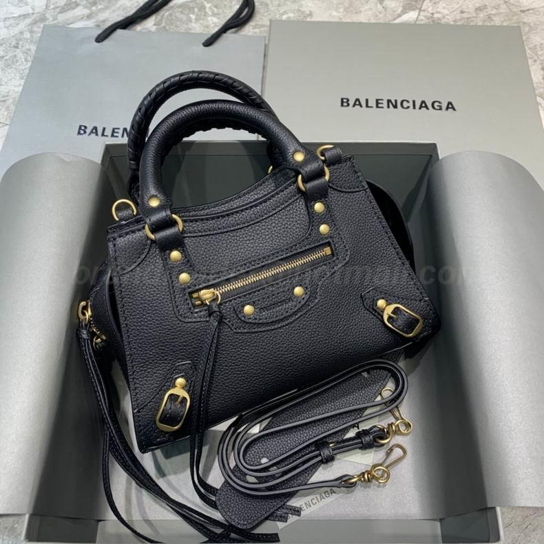 Balenciaga Handbags 208